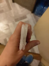 Natural Jade Gua Sha tablero raspador masaje de cuarzo rosa Jade Guasha piedra Chin cuello de la cara de arrugas removedor de belleza