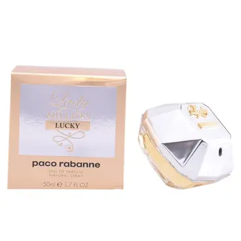 

LADY MILLION LUCKY edp vaporizer 50 ml