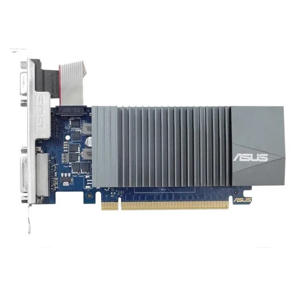 Видеокарта Asus 90YV0AL0-M0NA00 1 ГБ GDDR5 954 МГц