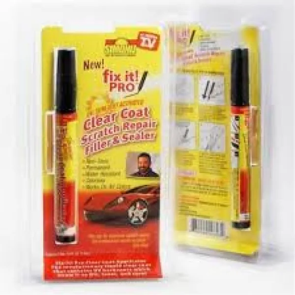 Карандаш Fix it Pro для удаления царапин с автомобиля AV-037