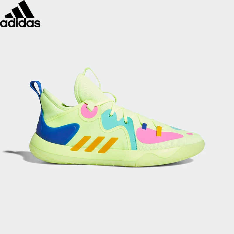 Проф Кроссовки Adidas Harden Stepback 2 Купить