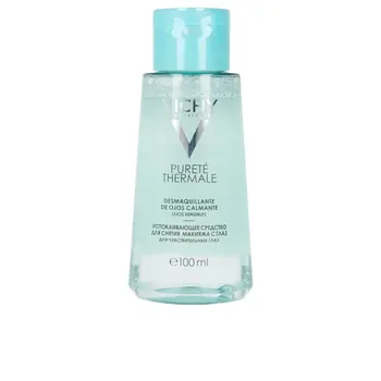 

PURETÉ THERMALE démaquillant apaisant yeux sensitive 100 ml
