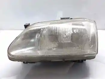 

260605784R left headlight RENAULT MEGANE I SCENIC (JA0)