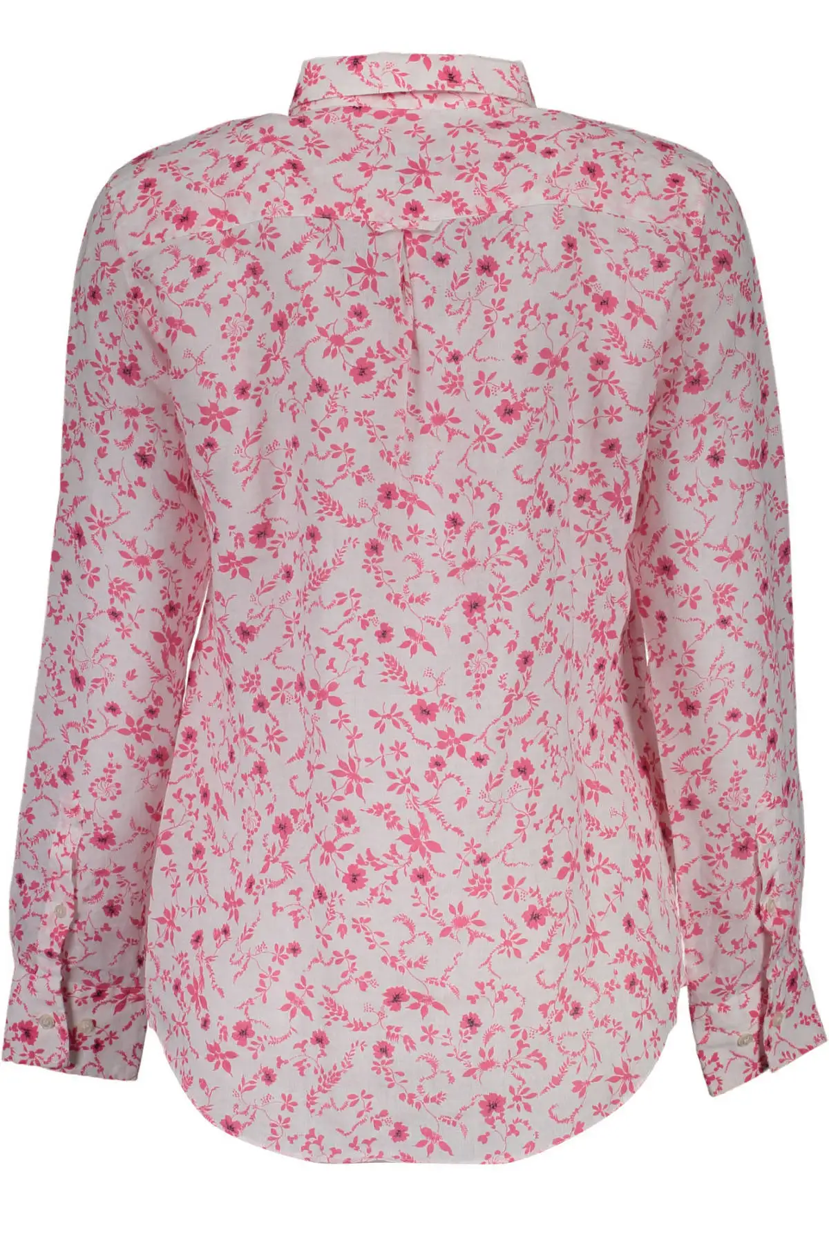 GANT женская рубашка с длинным рукавом GANT