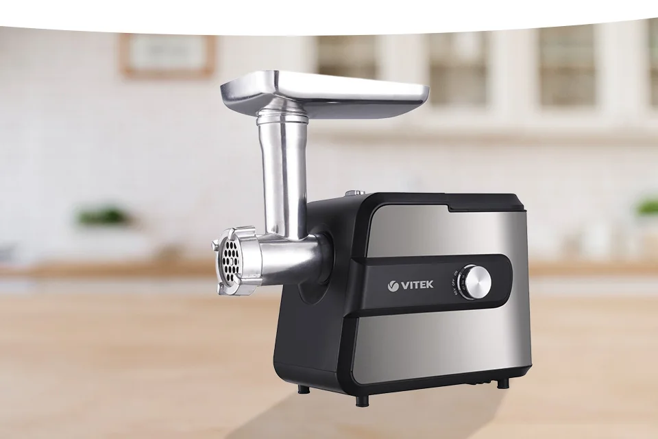 Мясорубка Vitek VT-3634