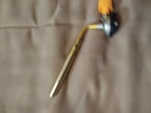 Quemador de butano para soldar, pistola de llama de Gas, lanzallamas de soldadura portátil para exteriores, acampada, barbacoa, equipo de soldadura