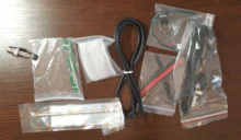 Solder Iron Soldering-Iron-Station MINI Temperature-Controller-Kits/quicko Digital STC-T12