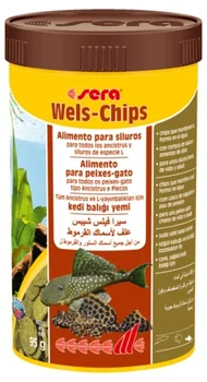 

SERA WELS CHIPS