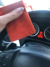 Foxanry-anillos de fiesta de Plata de Ley 925, cadena Simple hueca, Cruz, geométrica, diseño creativo hecho a mano, regalos de joyería para novia