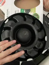 Dog-Bowl Slow-Feeder Puppy-Eating Large Dogs Durable Nonslip Benepaw for Small Medium