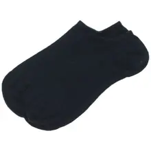 Jawalli женские спортивные невидимые пинетки носки 065-496-012