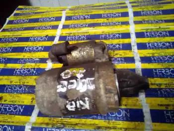 

3610021740 engine Starter Kia Joice *