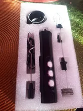 Cooking-Tools Egg-Beater Milk-Shaker Handheld Automatic Usb-Charging DIY