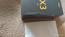 Versión Global POCO X3 NFC 6GB RAM 64GB / 128GB ROM Teléfono móvil Snapdragon 732G 64MP Quad cámara 6,67 120Hz pantalla táctil 5160mAh