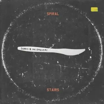 

SPIRAL STAIRS - DORIS & THE DAGGERS [CD]