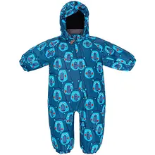 Утеплённый комбинезон Color Kids Soho