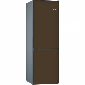 

Combi Bosch KVN39ID3A TO ++ 203cm Not Frost dark brown