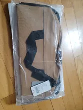 Naturehike-caja de almacenamiento para artículos diversos, bolsa de almacenamiento