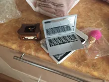 Mini portátil de fotografía para bebé recién nacido, accesorio de tiro, accesorios creativos, tema moderno, decoración para fotografías, ornamento nuevo