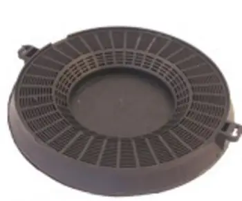 

Charcoal filter for cooker hood Hotpoint-Ariston (Хетпоинт Ariston, Indesit (Indesit) 090944/266961