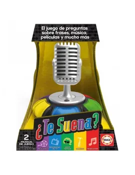 

Board game ring a bell OF EDUCA®