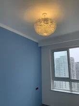 Fixtures Pendant-Lamp Loft Decor Home-Light Lustre Dining-Room Kitchen Vintage Nordic-Design
