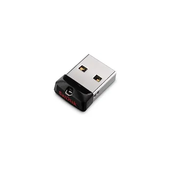 

Sandisk SDCZ33-032G-G35 USB Pen Cruze Fit 32GB