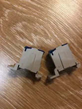 Connector Distribution-Box Rail-Terminal-Blocks Universal-Wire Din Multiple-Out Waterproof