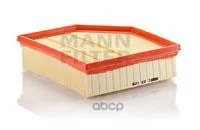Фильтр Воздушный Volvo S60/V70/Xc90/Xc70 2.4d 05- Mann-Filter C23129 MANN-FILTER арт. C23129
