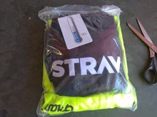 2020 Strava Jersey Ciclismo hombres conjunto de manga larga bicicleta MTB Ropa de traje de Ropa de Hombre Ropa de bicicleta 20D GEL pantalones de babero