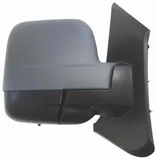 

REARVIEW RENAULT TRAFIC 2014-OPEL VIVARO 2014 MANUAL C/PRIMER ASF. Left Compatible