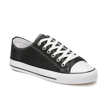 

FLO Black Men Sneaker Comfortable Casual Breathable Fashion Men Shoes EC-2001 Forester