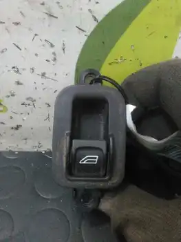 

30773217 Window Regulator Rear Left Volvo V50 Family 2.0 D Momentum
