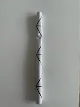 Self-Adhesive Wallpaper Stick Geometry Bedroom Hexagon Home-Decorative Black Modern-Stripe