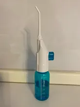 Dental-Flosser Tooth-Cleaner Irrigator-Water Oral-Jet Teeth for Nasal 90ml 90ml