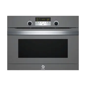 

Multipurpose Oven Balay 3CH5656A0 36 L 3100W