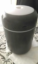Oil-Diffuser Mist-Sprayer Air-Humidifier Aroma Cool Electric Home-Car Portable 300ml