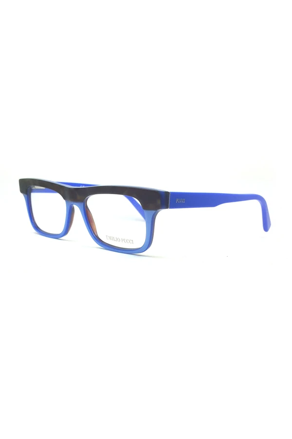 

Markamilla Women Reading Glasses Frame Demo Glasses Eyewear Transparent High Quality WomenEmilio Pucci EP 5028 092