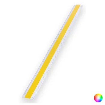 

Ruler (30 cm) 144550