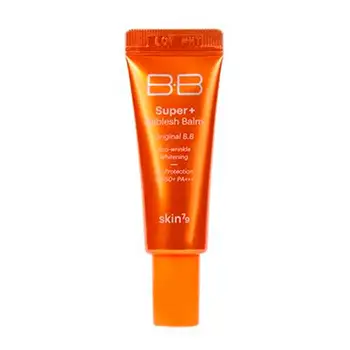 

BB cream Skin79 Super plus beblesh balm Orange (travel)