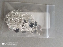 4 unids/set 2019 nueva Bohemia pulsera de oro multicapa moneda plateada pulseras de cadena para las mujeres pie cadena pulseras joyería