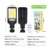 solar pool lights Solar Lights Street Outdoor Lamp SMD COB Remote Control IP65 Waterproof Security Led Flood Light for Yard Garden Parking Lot solar led lights outdoor Solar Lamps