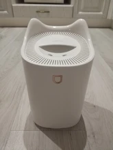 Humidificador de aire para el hogar, difusor de Aroma de niebla fría de doble boquilla, con luz LED colorida, ultrasónico, USB, 3000ML