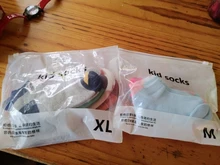 5 Paris/mucho los niños calcetines de bebé lindo corazón estrella de dibujos animados de malla-tobillo calcetines niños ropa accesorios