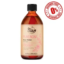 Farmasi доктор C. Тунец чистого розового \ абдуллагюль Suyu 200 мл Özel Üretim% 100 \ абдуллагюль Suyu