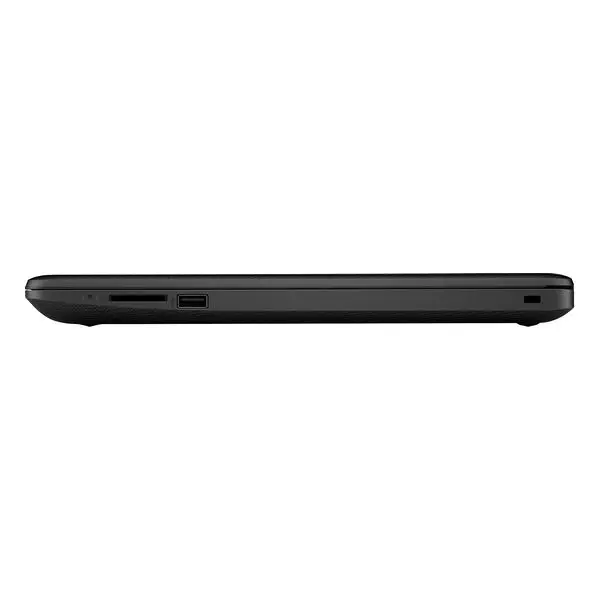 Ноутбук hp 15-DA0195NS 15," i3-7020U 8 ГБ ОЗУ 128 Гб SSD черный
