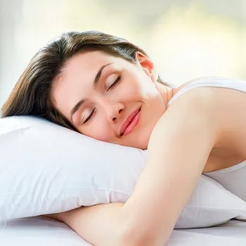 

Copos Cecorelax Memory Foam Pillow