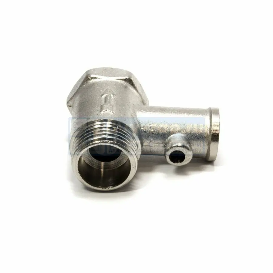 Check valve for boiler 1/2 8 5 BAR Ariston | Бытовая техника