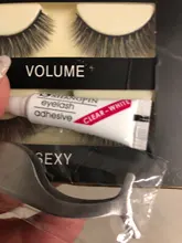 Eyelashes 3d Tweezers Makeup Natural Maquiagem Long 10mm