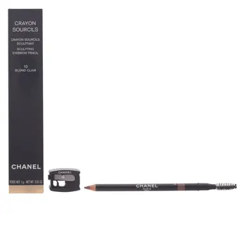 

Crayon sourcils 10 blond clair 1 gr